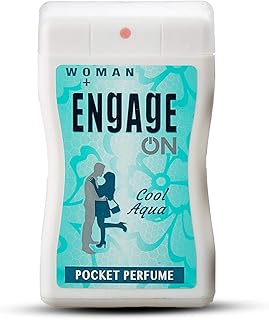 ENGAGE BODY PERFUME